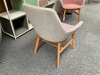 Hitch mylius lucas fauteuil (7x) - afbeelding 3 van  4
