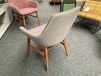Hitch mylius lucas fauteuil (7x) - afbeelding 4 van  4