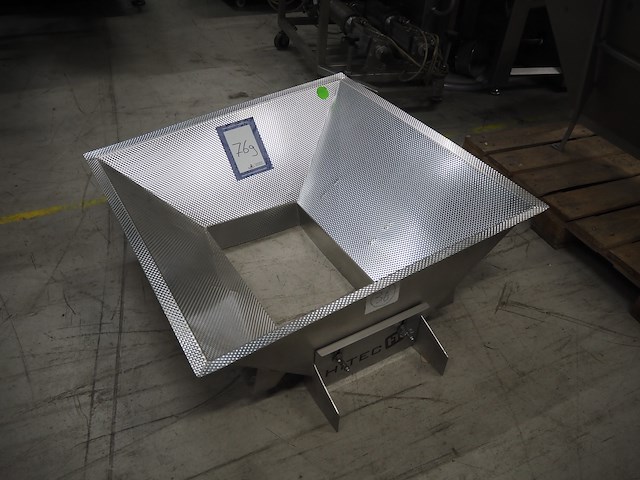 Hitec bv - afbeelding 1 van  4