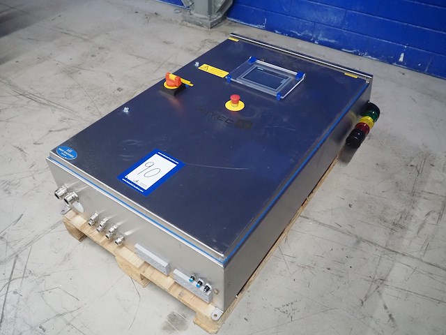 Hitec bv - afbeelding 8 van  24