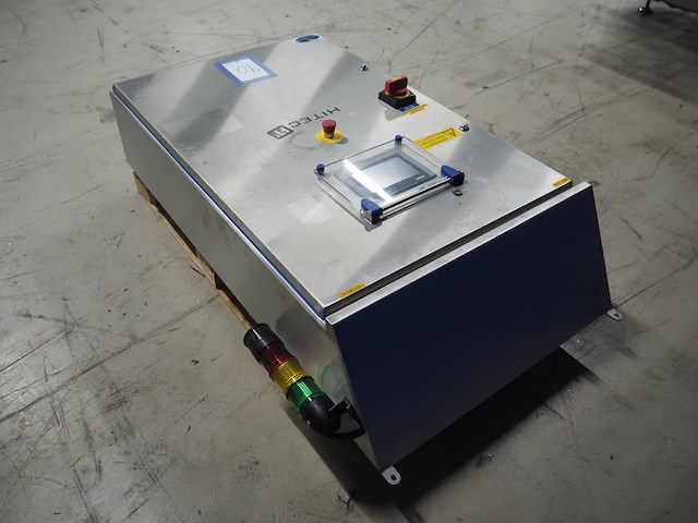 Hitec bv - afbeelding 9 van  24