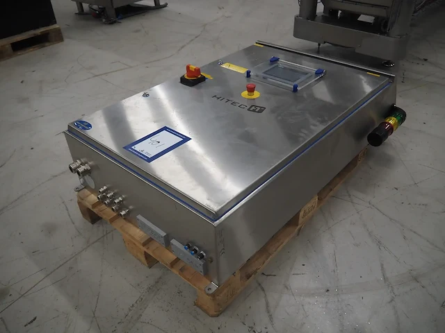 Hitec bv - afbeelding 5 van  17
