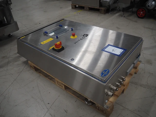 Hitec bv - afbeelding 6 van  17
