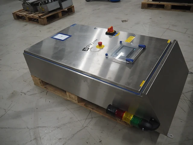 Hitec bv - afbeelding 8 van  17