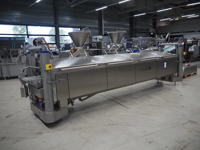Hitec bv - afbeelding 1 van  17