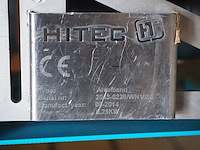 Hitec - afbeelding 2 van  10