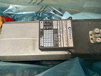 Hiteco qe1f elektromotor - afbeelding 2 van  4