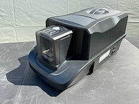 Hiti card printer cs-320 printer - afbeelding 1 van  8