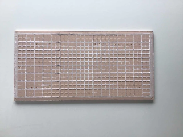 Hitit sermik - natura beige - 20x40 cm - 6m2 - wandtegel - afbeelding 3 van  6
