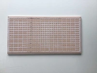 Hitit sermik - natura beige - 20x40 cm - 6m2 - wandtegel - afbeelding 3 van  6