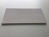 Hitit sermik - natura beige - 20x40 cm - 6m2 - wandtegel - afbeelding 2 van  6