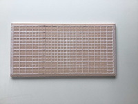 Hitit sermik - natura beige - 20x40 cm - 6m2 - wandtegel - afbeelding 3 van  6