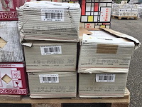 Hitit sermik - natura beige - 20x40 cm - 6m2 - wandtegel - afbeelding 5 van  6