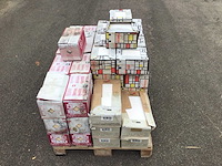 Hitit sermik - natura beige - 20x40 cm - 6m2 - wandtegel - afbeelding 6 van  6