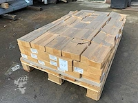 Hitmetal geringde nagel spijkers - afbeelding 3 van  4