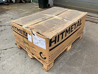 Hitmetal spijkers - afbeelding 4 van  4