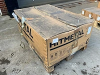 Hitmetal spijkers - afbeelding 4 van  4