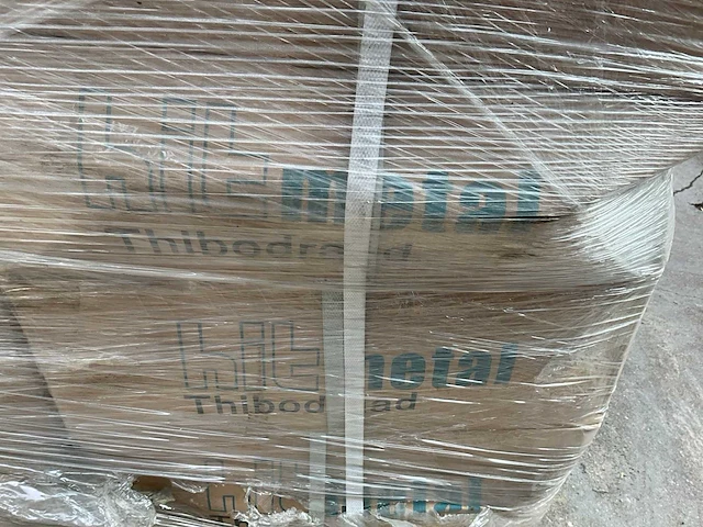 Hitmetal thibodraad spijkers - afbeelding 4 van  4