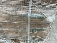 Hitmetal thibodraad spijkers - afbeelding 4 van  4