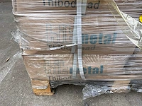 Hitmetal thibodraad spijkers - afbeelding 4 van  4