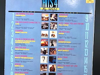 Hits 4 - the album - afbeelding 2 van  5