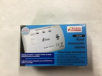 Hitte- en rook- en koolmonoxidemelders en brandblussers - afbeelding 2 van  12