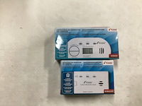 Hitte- en rook- en koolmonoxidemelders en brandblussers - afbeelding 5 van  12