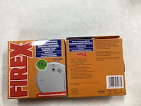 Hitte- en rook- en koolmonoxidemelders en brandblussers - afbeelding 6 van  12