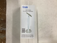 Hitte- en rook- en koolmonoxidemelders en brandblussers - afbeelding 7 van  12