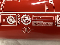 Hitte- en rook- en koolmonoxidemelders en brandblussers - afbeelding 11 van  12