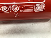 Hitte- en rook- en koolmonoxidemelders en brandblussers - afbeelding 12 van  12