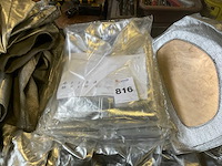 Hitte beschermende werkkleding - afbeelding 6 van  7