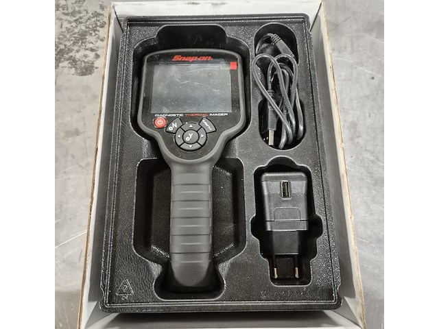 Hittezoeker, snap-on, eeth300 - afbeelding 3 van  5