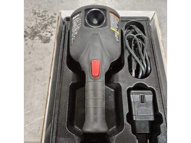 Hittezoeker, snap-on, eeth300 - afbeelding 4 van  5