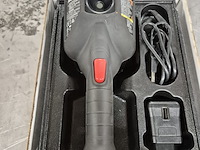 Hittezoeker, snap-on, eeth300 - afbeelding 4 van  5