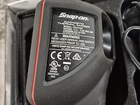 Hittezoeker, snap-on, eeth300 - afbeelding 5 van  5