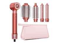 Hittiona 5-in-1 air styler & haardroger (2x) - afbeelding 1 van  5