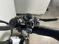 Hitway bk27 elektrische fiets - afbeelding 6 van  10