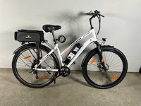 Hitway bk27 elektrische fiets