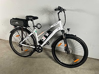 Hitway bk27 elektrische fiets - afbeelding 7 van  10