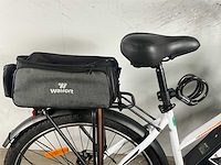 Hitway bk27 elektrische fiets - afbeelding 3 van  10