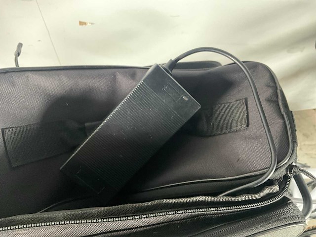 Hitway bk27 elektrische fiets - afbeelding 9 van  10