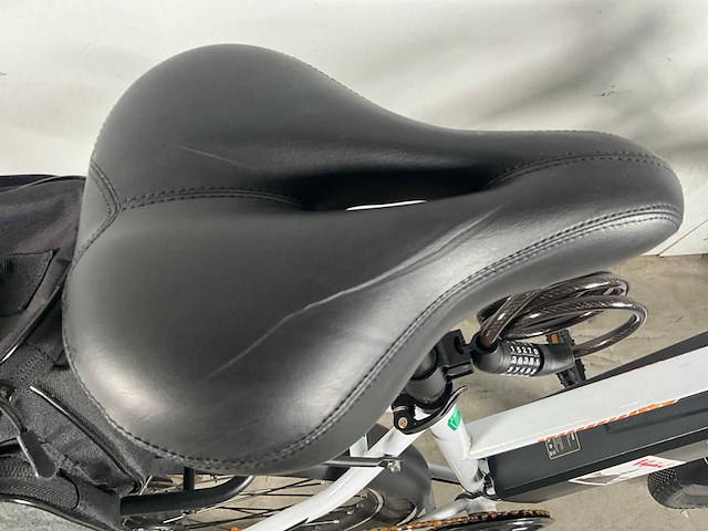 Hitway bk27 elektrische fiets - afbeelding 10 van  10