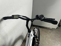 Hitway bk27 elektrische fiets - afbeelding 4 van  10