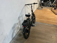 Hitway fatbike - afbeelding 3 van  13