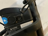 Hitway fatbike - afbeelding 5 van  13