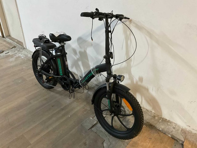 Hitway fatbike - afbeelding 11 van  13