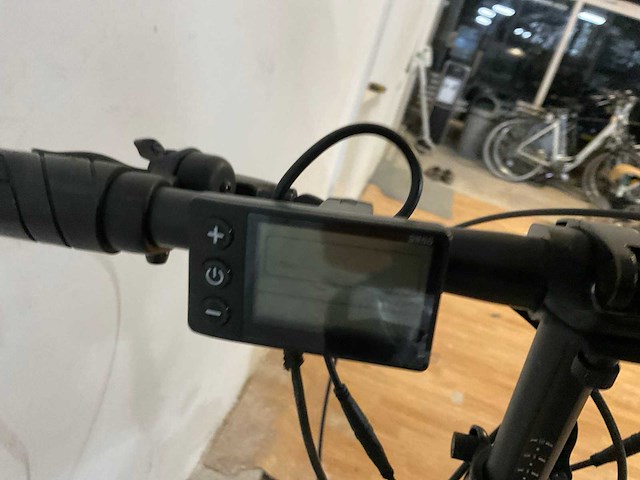 Hitway fatbike - afbeelding 8 van  13