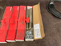 Hiultiu ankerstang m20 (16x) - afbeelding 3 van  5