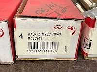 Hiultiu ankerstang m20 (16x) - afbeelding 5 van  5